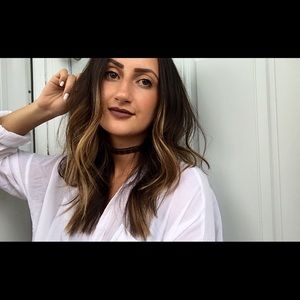 Meet your Posher, Olena